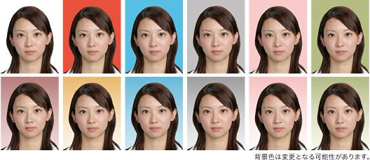 Sma・Face!