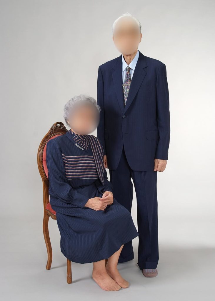 遺影写真2
